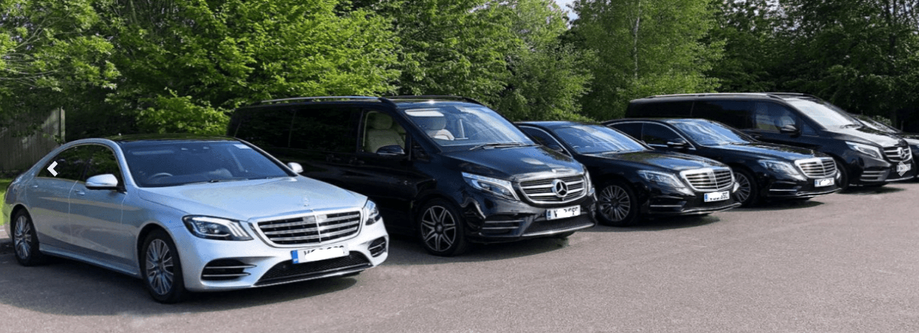 About Us | Luxury & Private Chauffeur Car Hire Melbourne 
